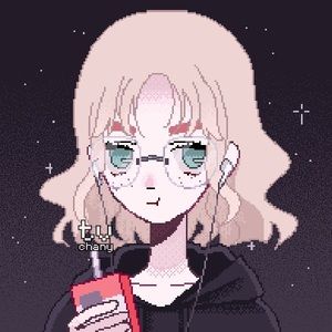 Meet your Posher, Katelyn